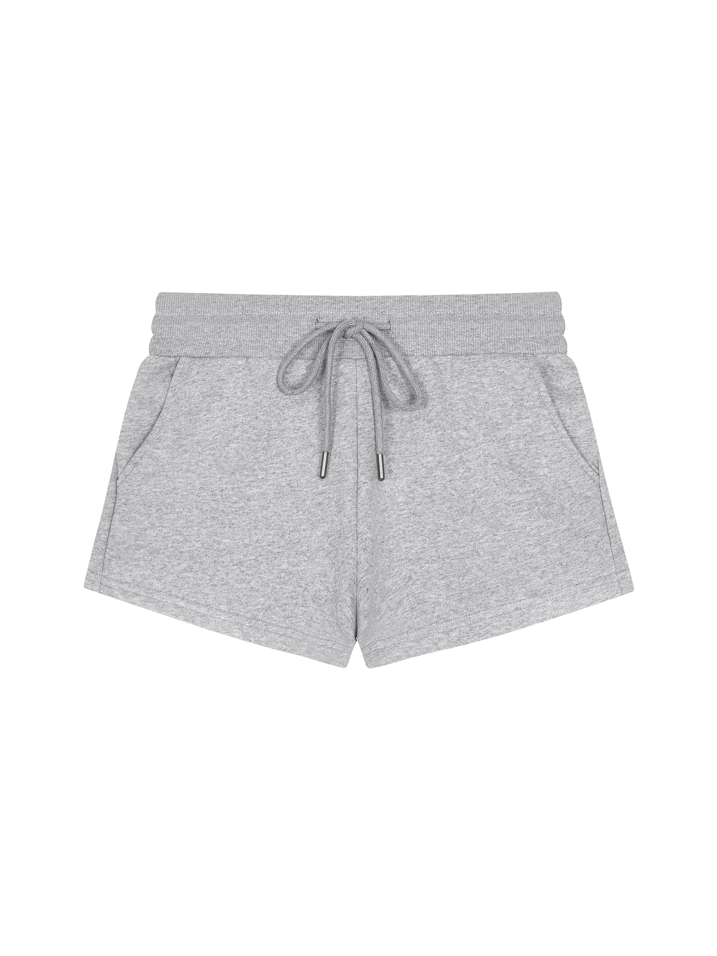 Drawstring Shorts