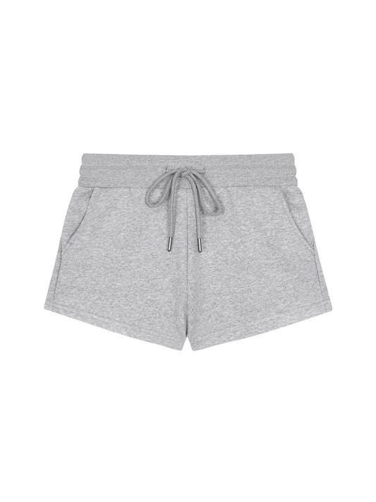 Drawstring Shorts