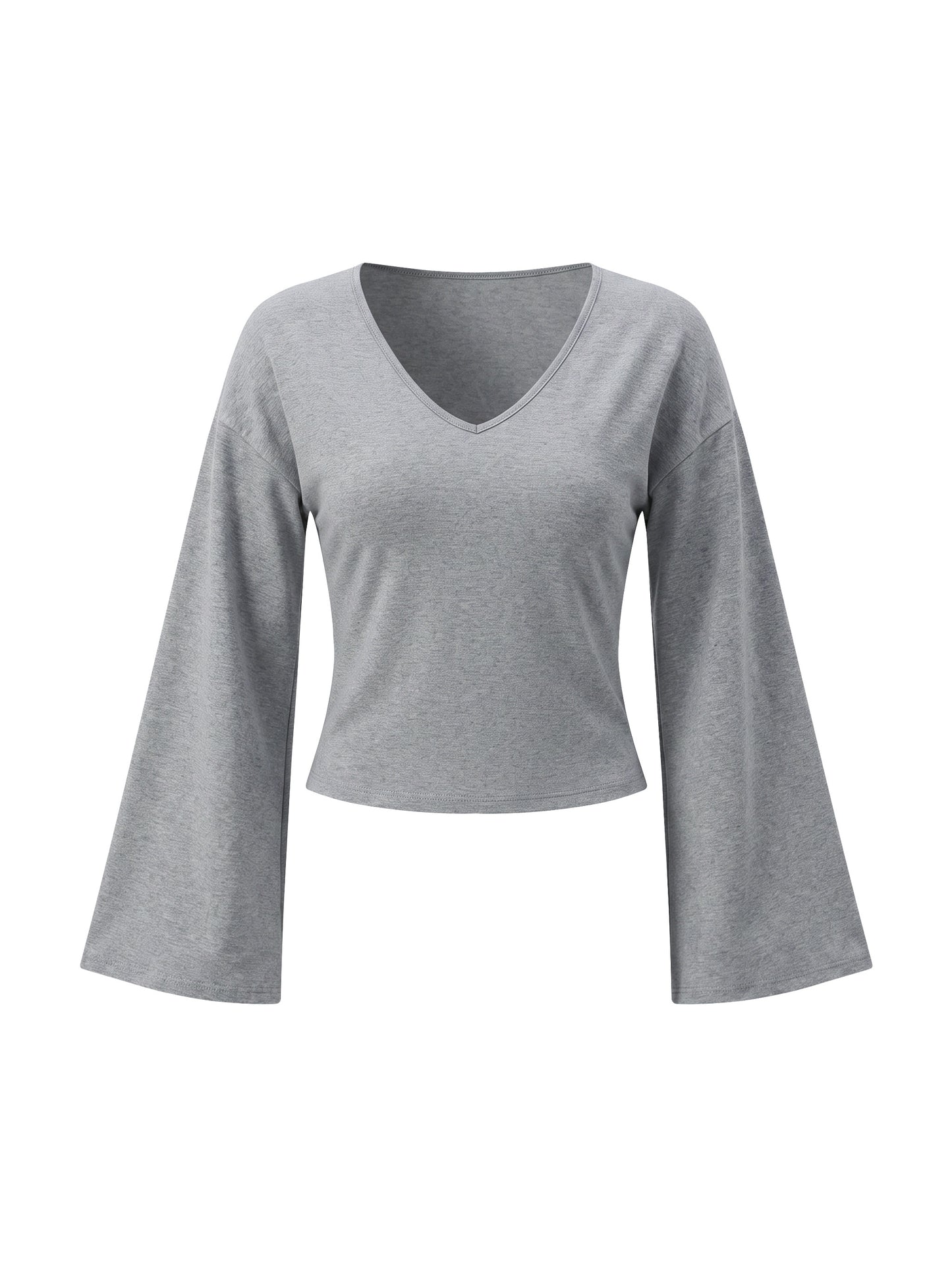 Bell Sleeve Shirt