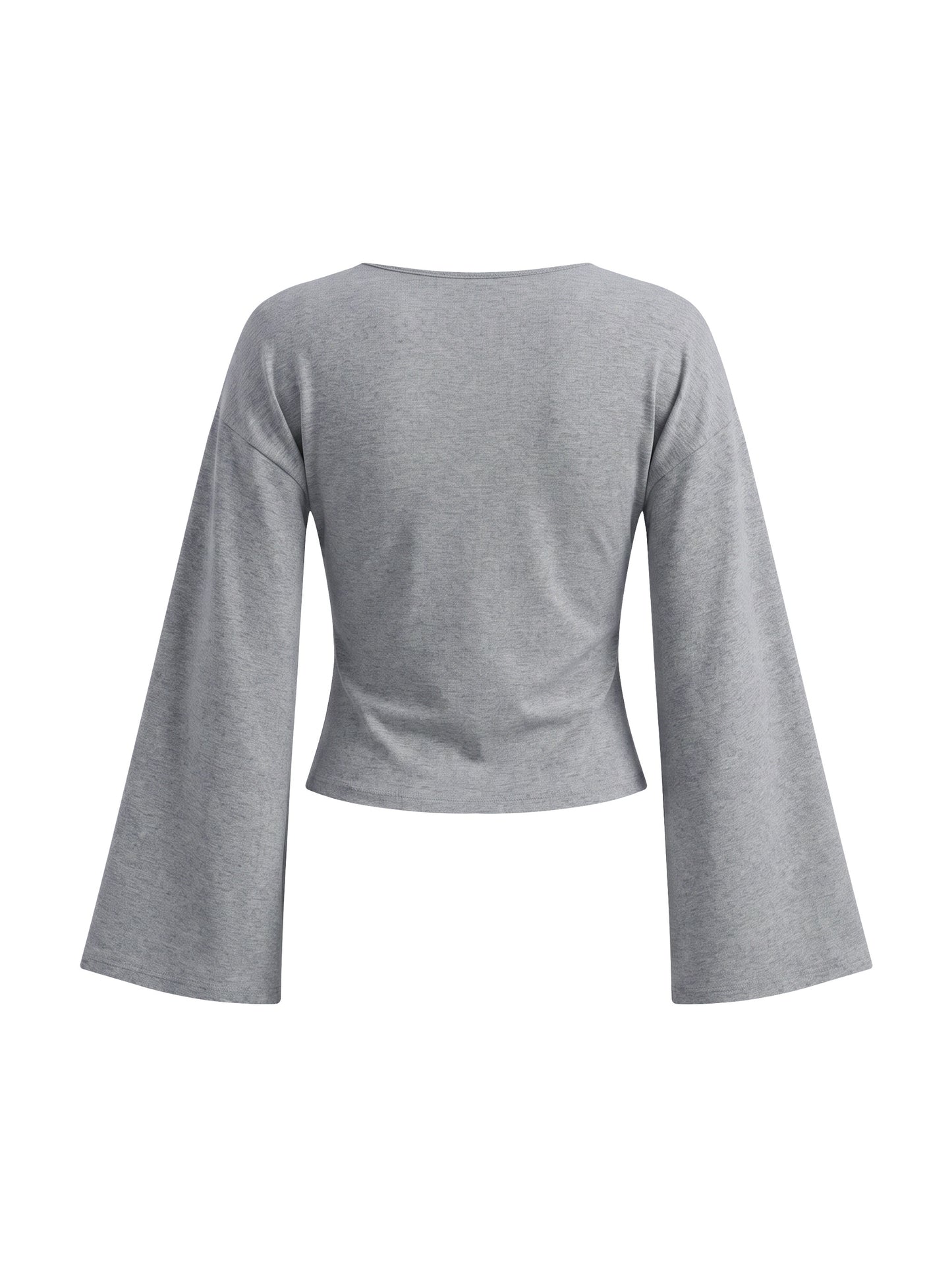 Bell Sleeve Shirt
