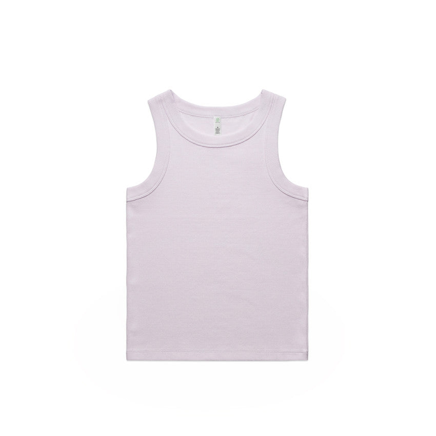 Rib Tank Top