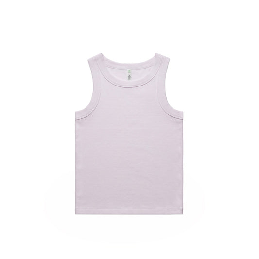 Rib Tank Top