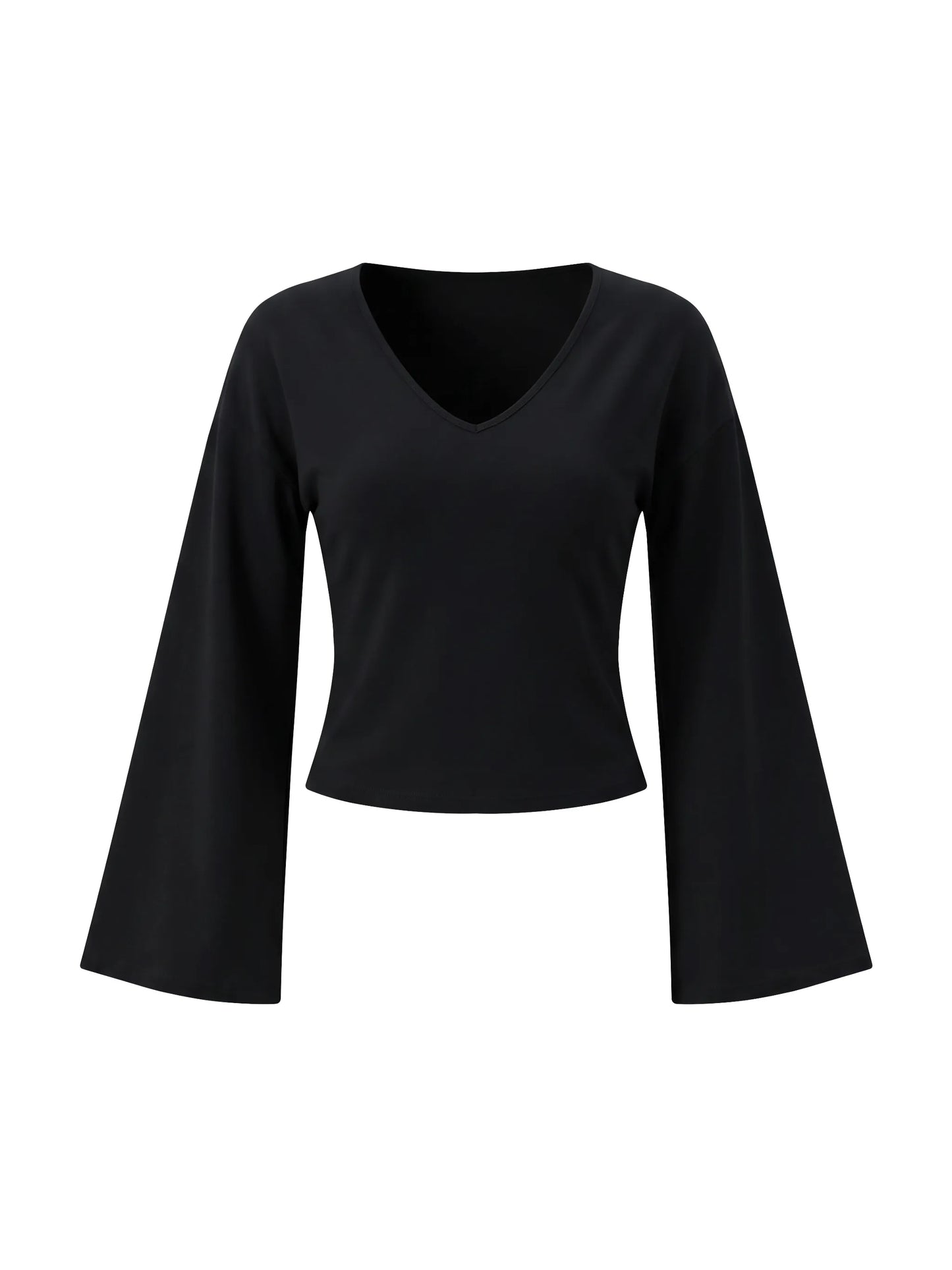 Bell Sleeve Shirt