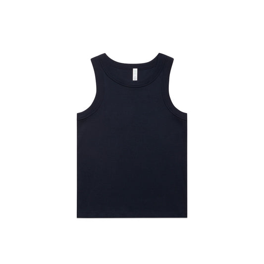 Rib Tank Top
