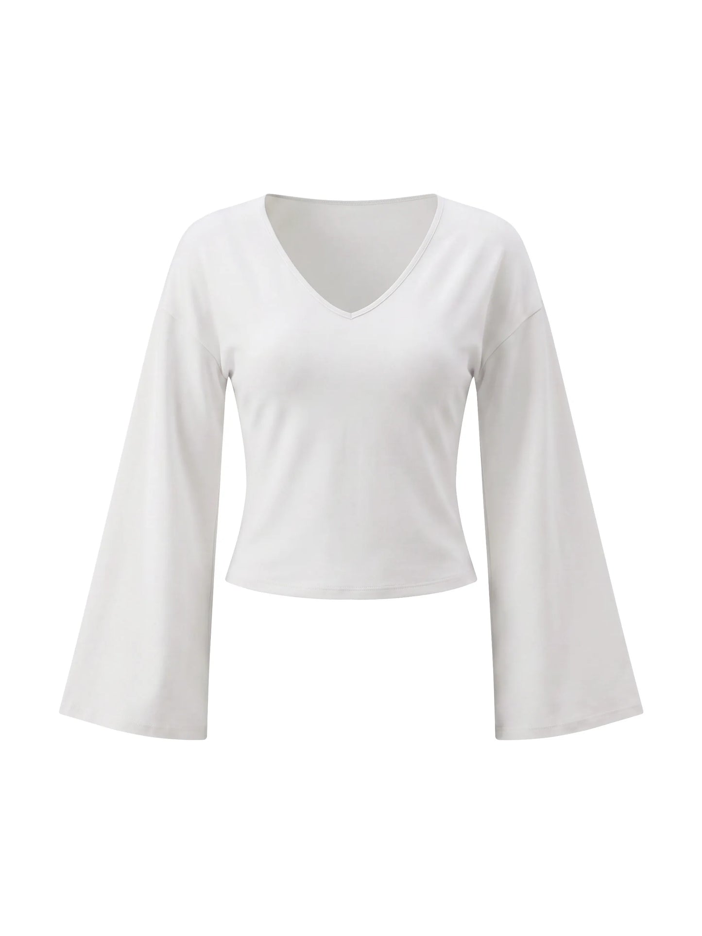 Bell Sleeve Shirt