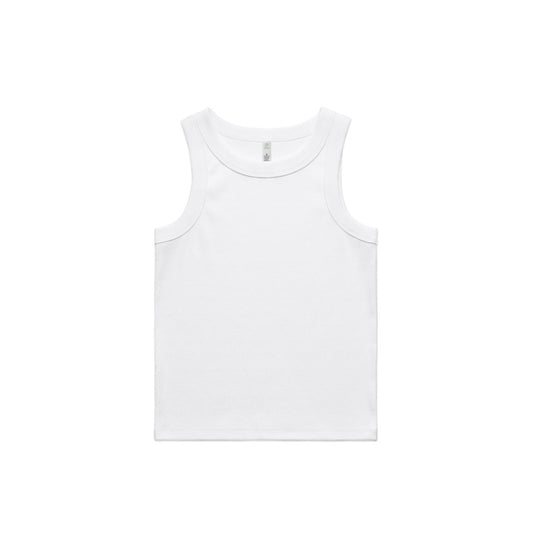 Rib Tank Top