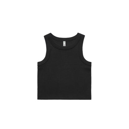 Womens Rib Tank