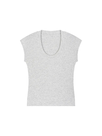 Bodycon T-Shirt