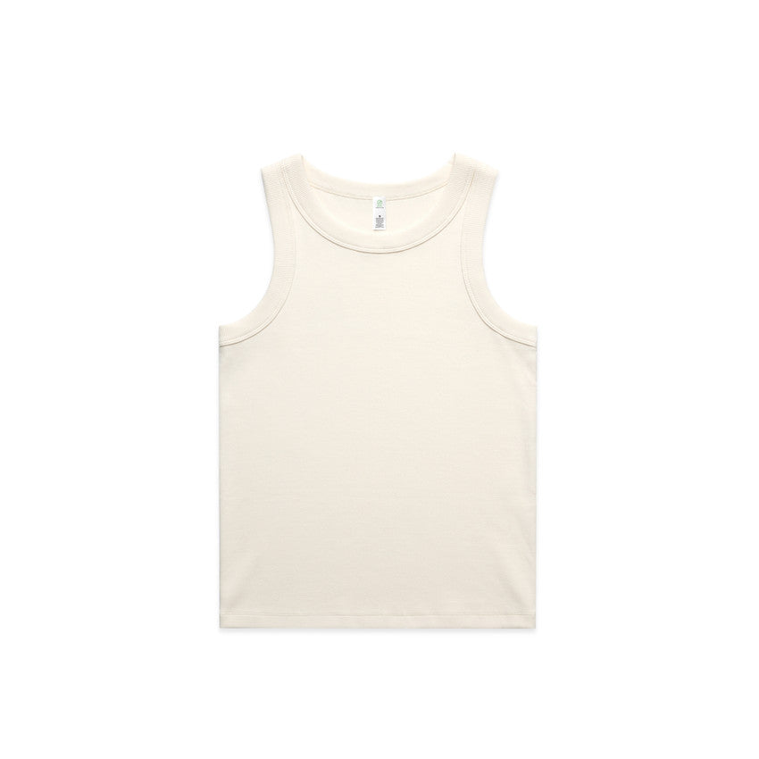 Rib Tank Top