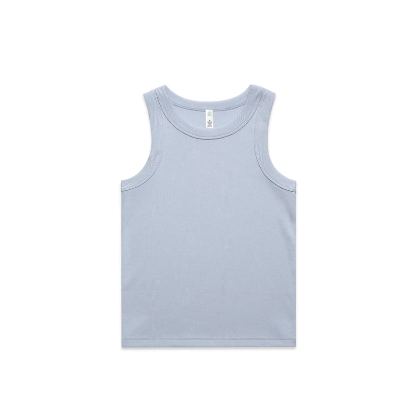 Rib Tank Top