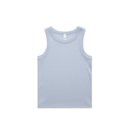 Rib Tank Top
