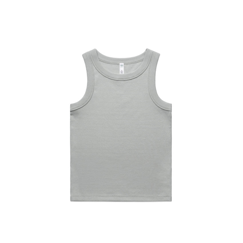 Rib Tank Top