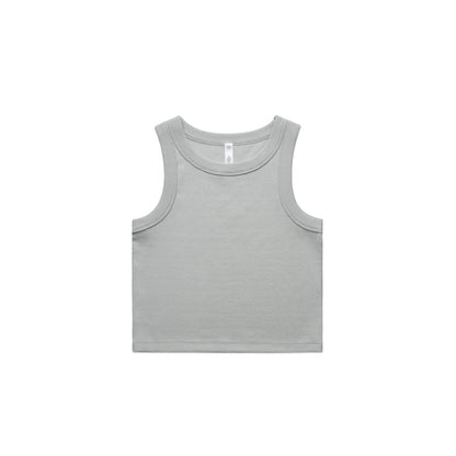 Womens Rib Tank