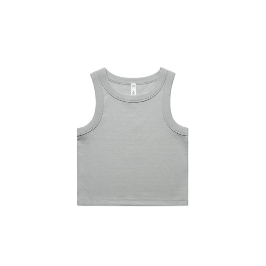 Womens Rib Tank