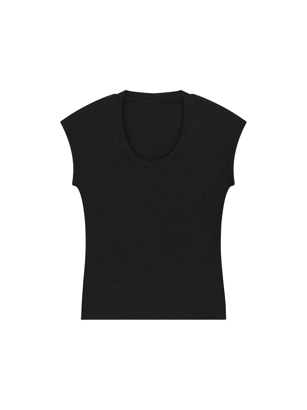 Bodycon T-Shirt