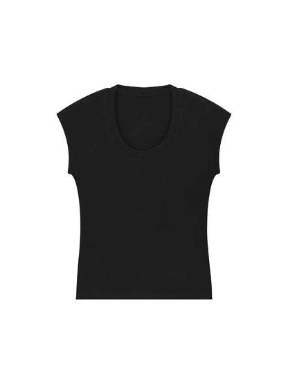 Bodycon T-Shirt