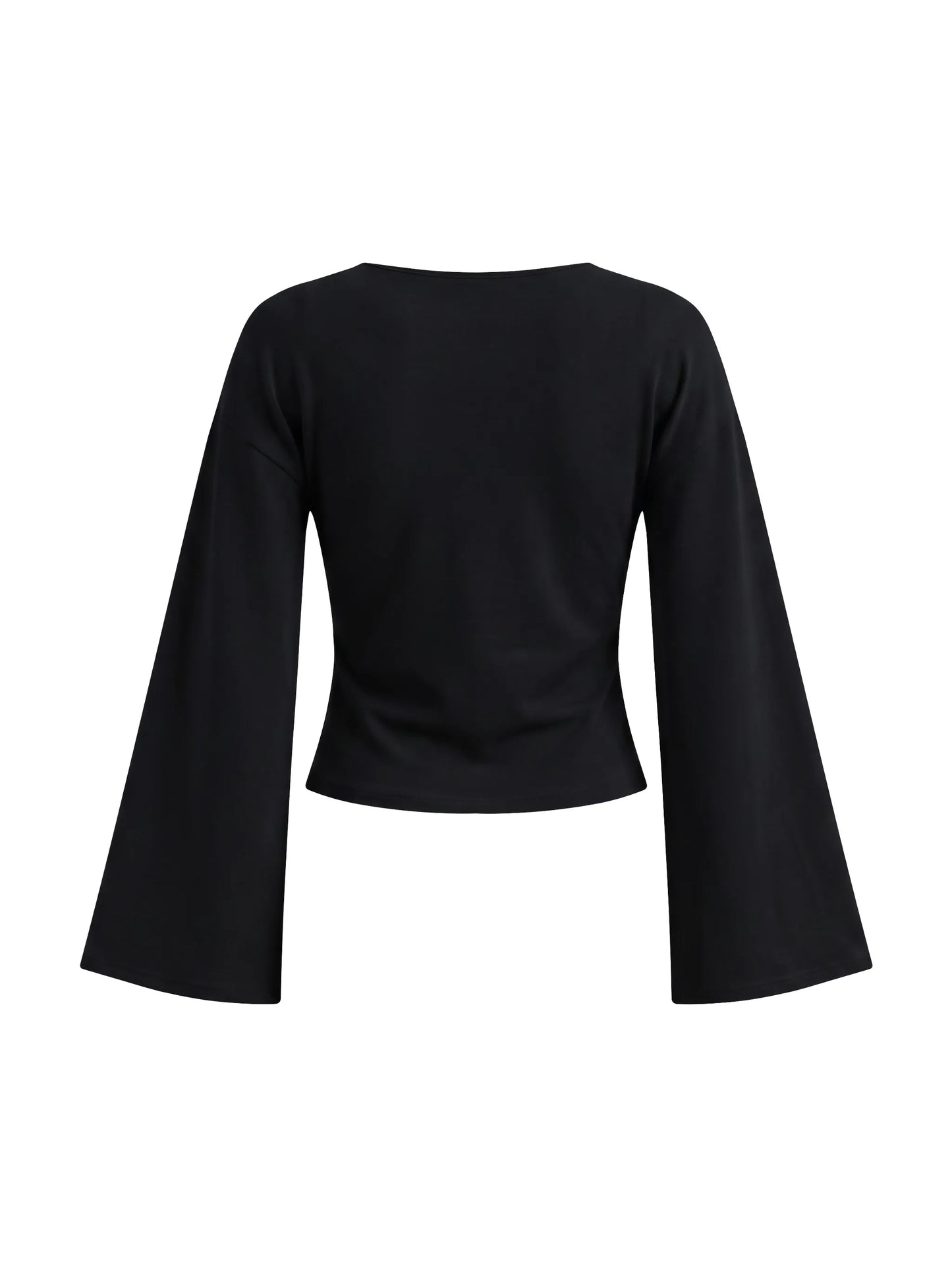 Bell Sleeve Shirt